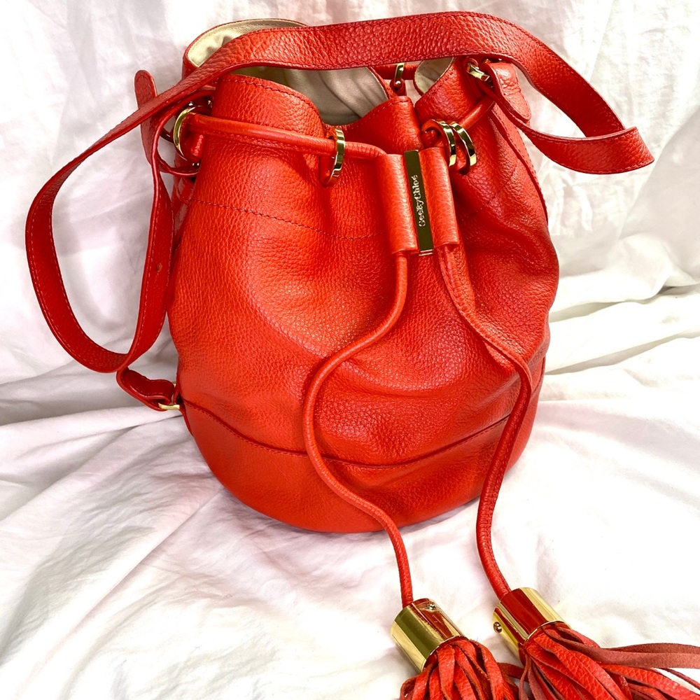 See by Chole bucket bag